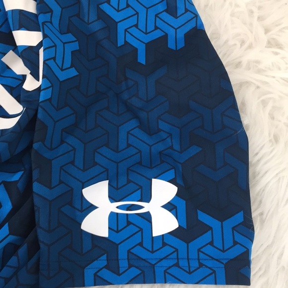 Under Armour Men's UA Army Of 11 Camo T-Shirt - Picture 3 of 7